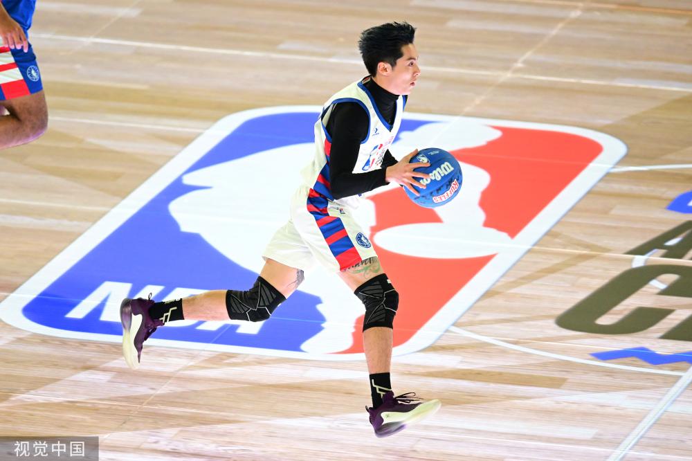 新的变动 新的变动