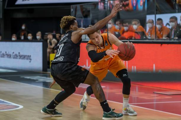 在比赛中 在比赛中