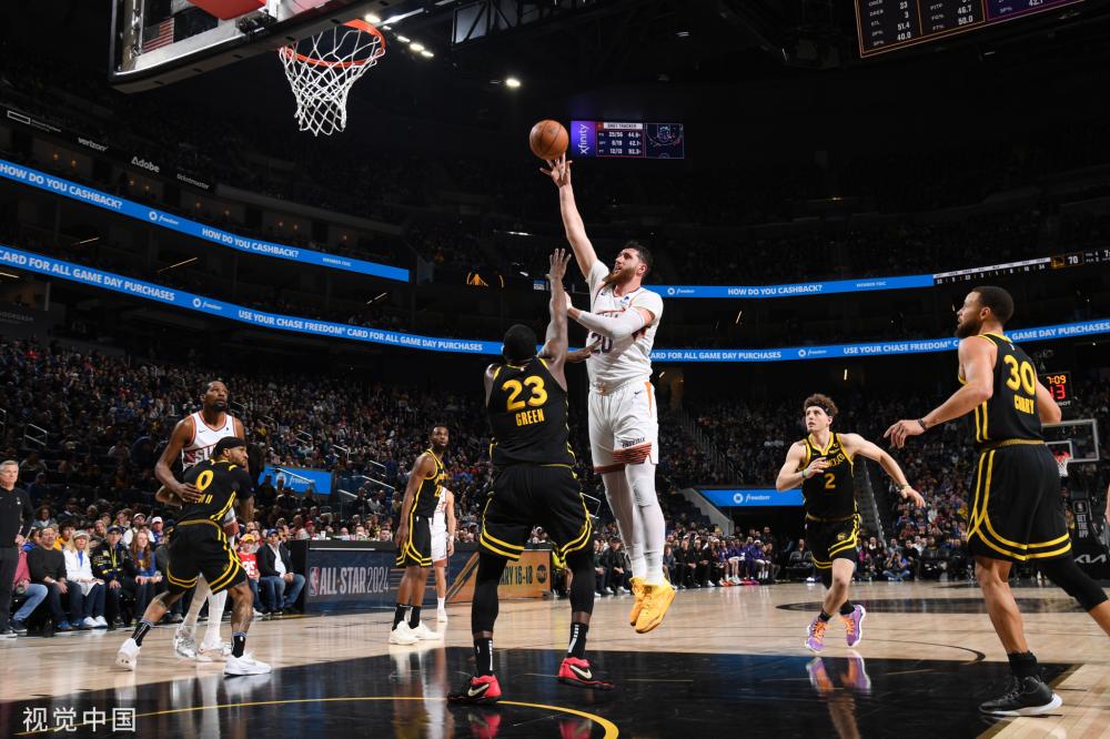 奇克的回归 奇克的回归