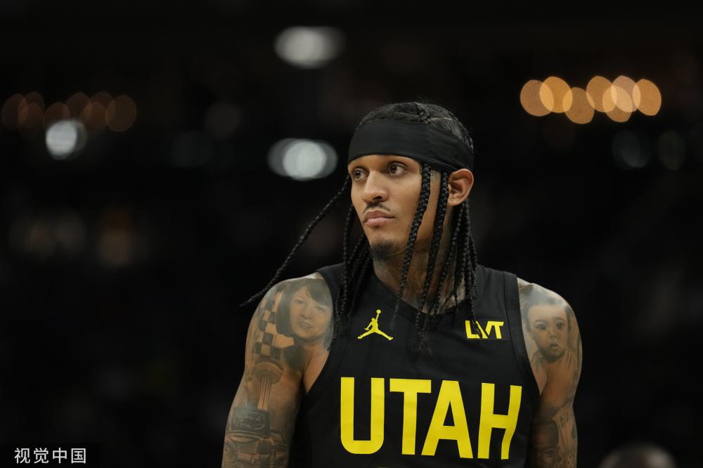 球员的复原 球员的复原